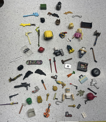 Roblox miscellaneous pieces - miscellaneous,