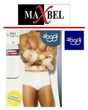 SUPER OFFERTA 2 SLIP SLOGGI
