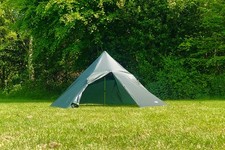 DD SuperLight - Tenda a