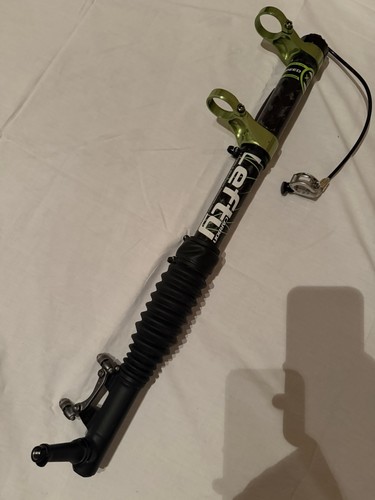 Horquilla lefty carbon speed - carbon,