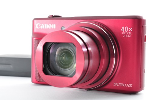 Canon powershot sx720 - canon,