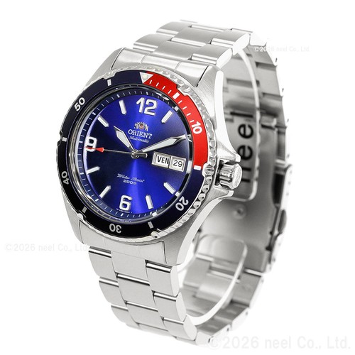Orologio uomo orient mako - orologio, da