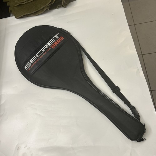 Custodia vintage yamaha - vintage, secret