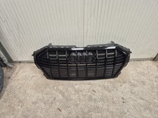 MASCHERINA ANTERIORE PER AUDI Q3 Serie (F3B) 83a853651e (18>)