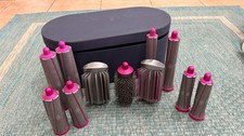 Dyson airwrap - 12,