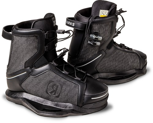 Ronix wakeboard attacco - wakeboard,