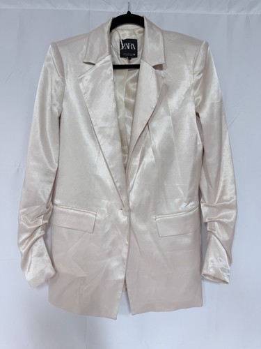 Giacca sartoriale monopetto