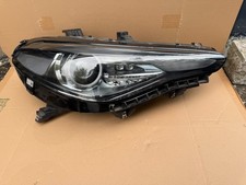 FARO XENON DESTRO HEADLIGHT ALFA ROMEO GIULIA 16-2022 originale 50564095