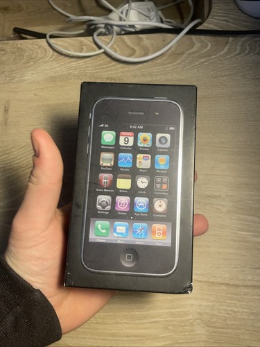 Apple iphone 3gs solo - iphone, la