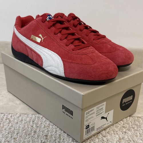 Sneakers basse stringate puma - sneakers,
