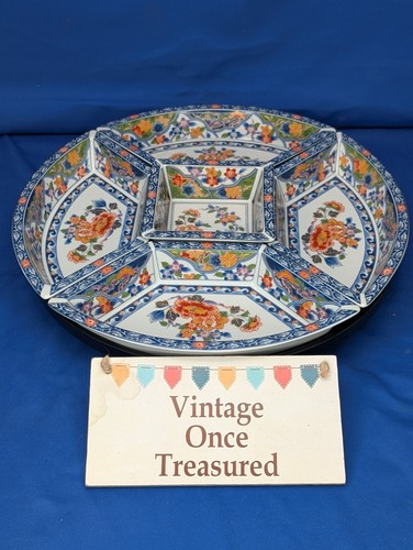 Servizio giapponese imari lazy - giapponese,