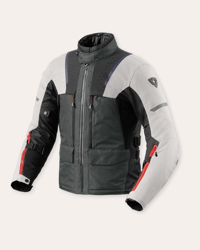 Giacca touring uomo rev - giacca,