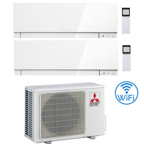 Condizionatore mitsubishi - condizionatore,