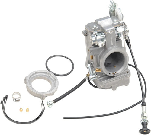 Kit easy carburatore - kit,