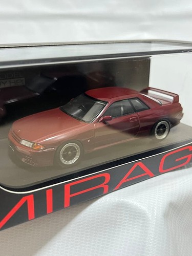 Nissan skyline r r32 - 1/43,