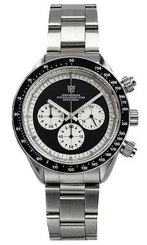 Orologio cronografo hyakuichi - orologio,