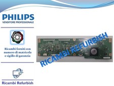 T-CON E222034 - 15032021 PER TV PHILIPS 65PUS7120/12 BOX 42 U #