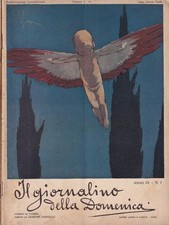 Il giornalino della domenica