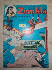 ZEMBLA n. 104 ed. Astra 1965