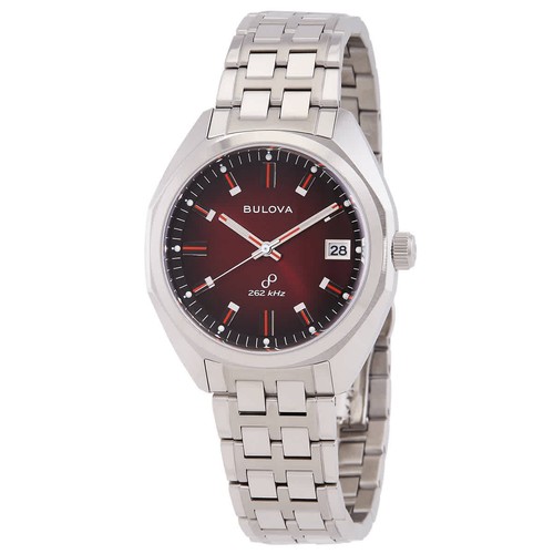 Orologio uomo bulova jet - bulova,