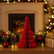 Abete rosso decorazione