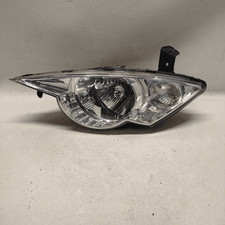 8310131203 Proiettore SX KGM SSANGYONG ACTYON SPORTS 2.0 XDi 4WD Pick-up