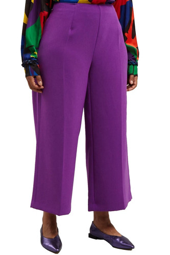 Marina rinaldi pantaloni - ,