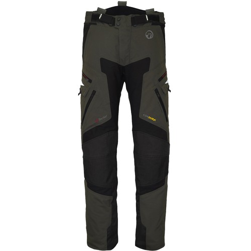 Busto gravel pantaloni in - gravel,