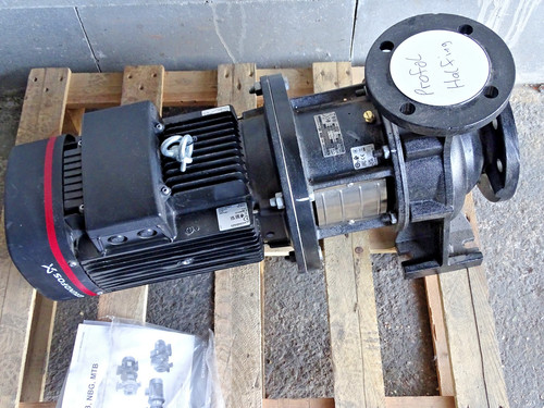 Pompa blocchi grundfos - a,