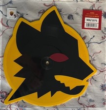 Vinile 45 giri As Roma formato