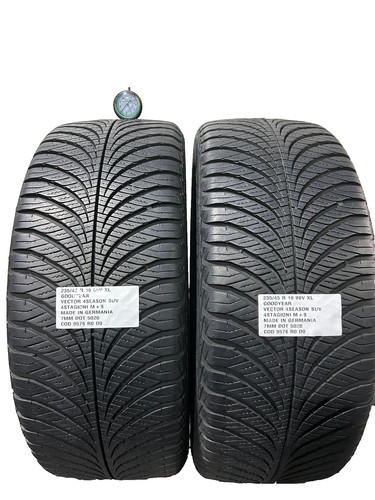 Pneumatici usati 235 - 2,