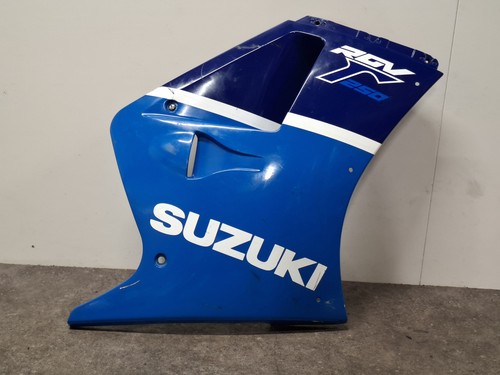 Suzuki rgv 250 1988 - rgv,
