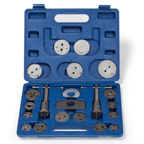Tectake kit per - kit, arretramento