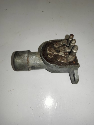 Interruttore pedale faro - a,