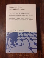 IMMANUEL KANT - BENJAMIN