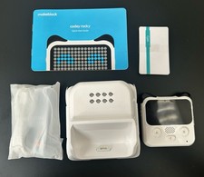 Makeblock Codey Rocky robot di