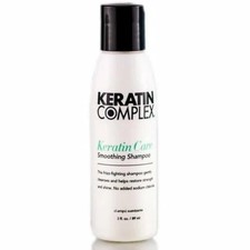 Coppola Keratin Complex