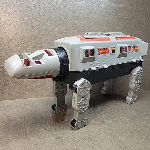 Lotto ricambi pezzi gobots - lotto,