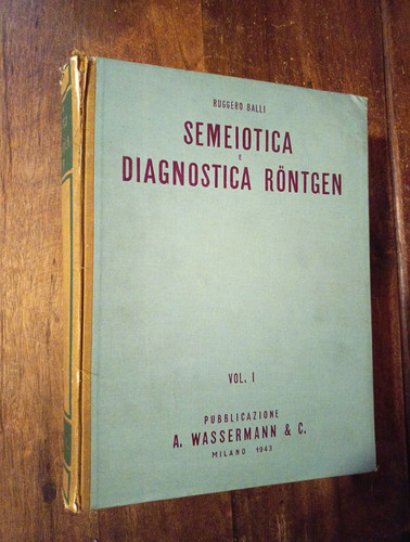 Semeiotica diagnostica - semeiotica,