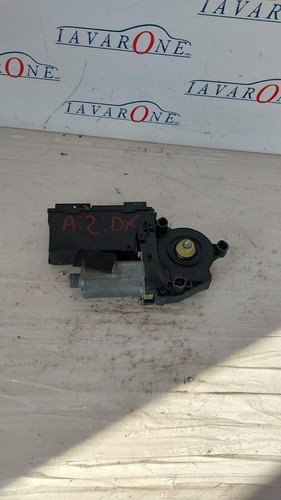 Motorino alzavetro anteriore - motorino,