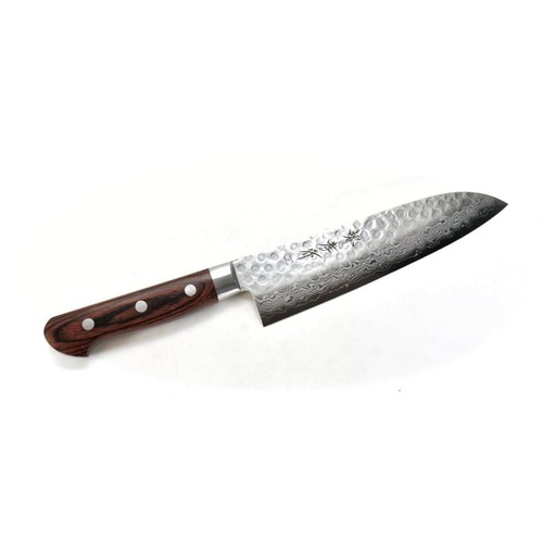 Coltello santoku sakai - santoku,