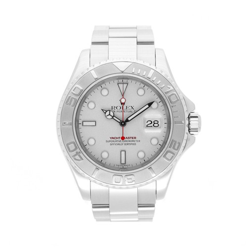 Rolex yacht master ref - rolex, yacht-master