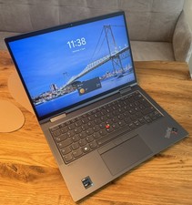Lenovo ThinkPad X1 Yoga Gen 6