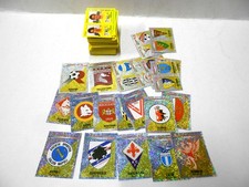 CALCIATORI panini 1996 - 97