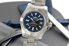 Orologio Uomo Breitling