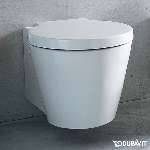 Parete duravit starck 1 - parete,
