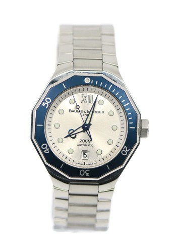 Baume mercier riviera - &,