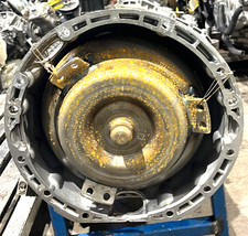 CAMBIO AUTOMATICO JEEP GRAND CHEROKEE 4X4 3.0 CRDI V6 24V. 218CV.