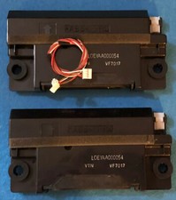 Coppia casse tv - (c04),
