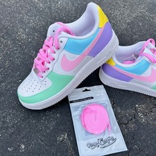 Scarpe bianche personalizzate